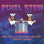 Logo of the podcast Pixel Stew Podcast Pixel Stew