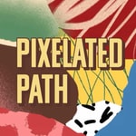 Podcast Pixelated Path