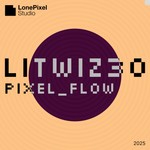 Logo of the podcast PixelFlow Podcast PixelFlow