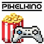 Logo of the podcast Pixelkino Podcast Pixelkino