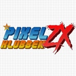Logo of the podcast Pixelklubben 64/ZX Podcast Pixelklubben 64/ZX