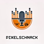 Pixelschnack