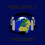 Logo of the podcast Pixelwelt Podcast Podcast Pixelwelt Podcast