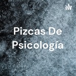 Logo of the podcast Pizcas De Psicología Podcast Pizcas De Psicología