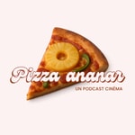 Logo of the podcast Pizza ananar Podcast Pizza ananar