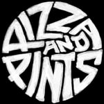 Logo of the podcast Pizza and Pints - Der Podcast Podcast Pizza and Pints - Der Podcast