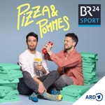 Logo of the podcast Pizza & Pommes - mit Felix Neureuther und Philipp Nagel Podcast Pizza & Pommes - mit Felix Neureuther und Philipp Nagel