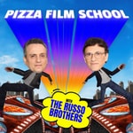 Logo of the podcast Pizza Film School Logo of the podcast Pizza Film School