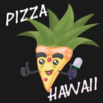 Logo of the podcast Pizza Hawaii Podcast Pizza Hawaii