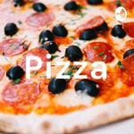 Logo of the podcast Pizza Podcast Pizza