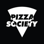 Logo of the podcast Pizza Society Podcast Pizza Society