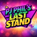 Logo of the podcast PJ Phil's Last Stand Podcast PJ Phil's Last Stand