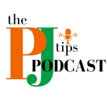 Logo of the podcast PJ Tips Podcast Leading Business Change Podcast PJ Tips Podcast Leading Business Change