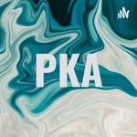 Logo of the podcast PKA Podcast PKA