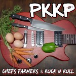 Logo of the podcast PKKP Podcast PKKP