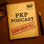 Podcast PKP PODCAST
