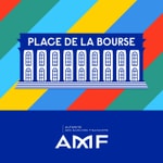 Logo of the podcast Place de la Bourse Podcast Place de la Bourse