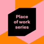 Logo of the podcast Place of work Podcast Place of work
