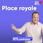 Logo of the podcast Place Royale Podcast Place Royale