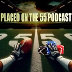 Logo of the podcast Placed on the 55 Podcast Placed on the 55