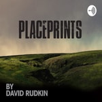 Logo of the podcast PlacePrints Podcast PlacePrints