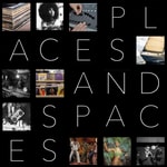 Logo of the podcast Places & Spaces Podcast Places & Spaces