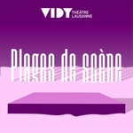 Logo of the podcast PLAGES DE SCÈNE Podcast PLAGES DE SCÈNE