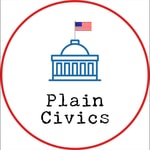 Logo of the podcast Plain Civics Podcast Plain Civics