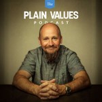 Logo of the podcast Plain Values Podcast Podcast Plain Values Podcast