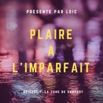 Logo of the podcast Plaire à l'imparfait : Séduction pour les hommes introvertis Podcast Plaire à l'imparfait : Séduction pour les hommes introvertis