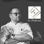 Podcast Plaisirs et Gourmandises - Le Podcast