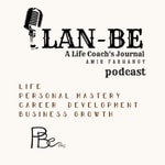 Logo of the podcast Plan-Be, A Life Coach’s Journal Podcast Plan-Be, A Life Coach’s Journal