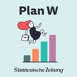 Logo of the podcast Plan W Podcast Plan W