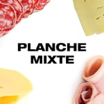 Podcast Planche Mixte