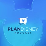 Logo of the podcast planDisney Podcast Podcast planDisney Podcast