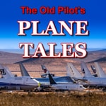 Logo of the podcast Plane Tales Logo of the podcast Plane Tales