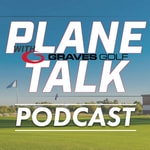 Logo of the podcast Plane Talk with Graves Golf Podcast Plane Talk with Graves Golf