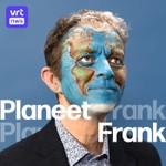 Logo of the podcast Planeet Frank Podcast Planeet Frank