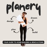 Logo of the podcast Planery Podcast Planery
