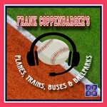 Logo of the podcast Planes, Trains, Buses & Ballparks: A Pro Baseball Podcast Podcast Planes, Trains, Buses & Ballparks: A Pro Baseball Podcast