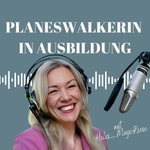 Podcast Planeswalkerin in Ausbildung