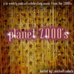 Logo of the podcast Planet 2000's Podcast Planet 2000's