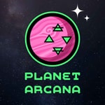 Planet Arcana Planet Arcana
