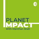 Planet Impact Podcast Planet Impact