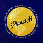 Logo of the podcast Planet M - Podcast für Bewusstsein und Transformation Podcast Planet M - Podcast für Bewusstsein und Transformation