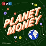 Logo of the podcast Planet Money Logo of the podcast Planet Money