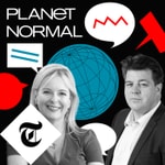 Planet Normal