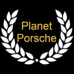 Logo of the podcast Planet Porsche Podcast Planet Porsche
