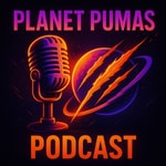 Logo of the podcast Planet Pumas Podcast Podcast Planet Pumas Podcast