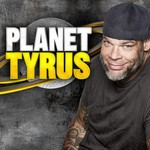 Podcast Planet Tyrus